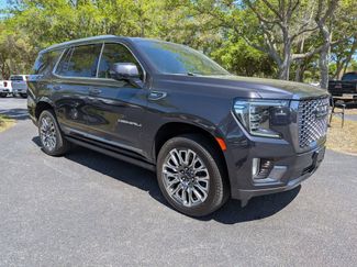 Used 2023 GMC Yukon Denali Ultimate AWD/4WD video 2