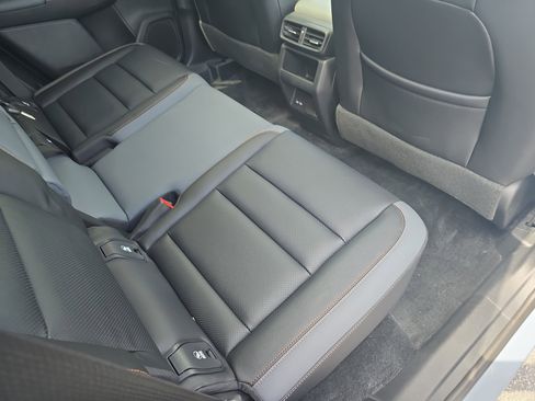 New 2026 Honda Prologue Elite image 11