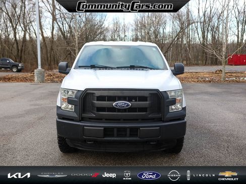 Used 2015 Ford F150 XL w/ Equipment Group 101A Mid image 11