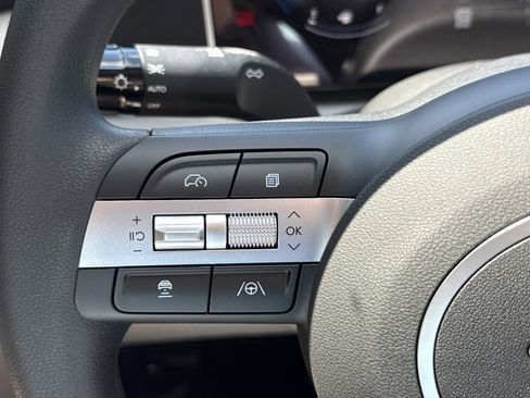 New 2026 Hyundai Tucson SEL image 19