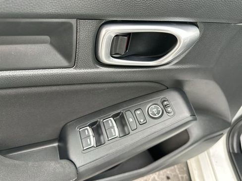 Used 2024 Honda Civic Sport image 21