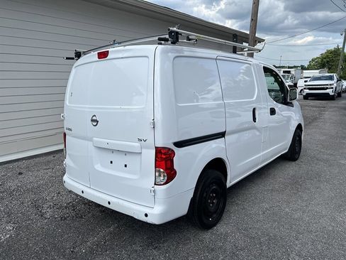 Used 2021 Nissan NV200 SV image 3