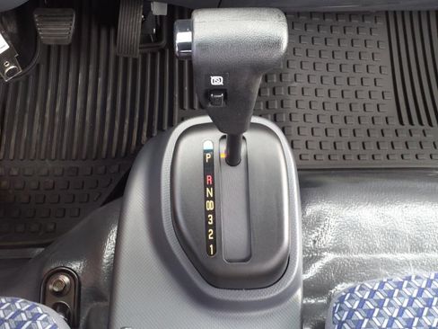 New 2025 Chevrolet Low Cab Forward 5500XG image 18