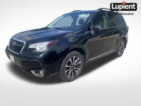 Used 2018 Subaru Forester 2.0XT Touring AWD/4WD image 1