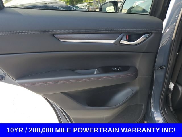 Used 2025 MAZDA CX-5 Carbon Edition AWD/4WD image 28