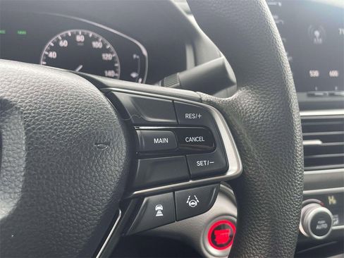 Used 2019 Honda Accord LX image 20