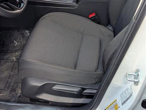 New 2026 Honda Civic LX image 4