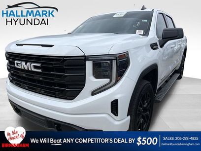 Used 2022 GMC Sierra 1500 Elevation