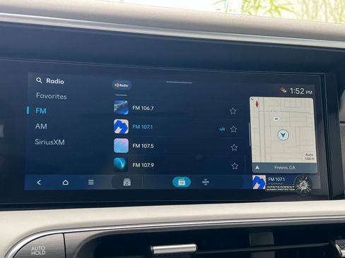 New 2026 Hyundai Palisade FWD Hybrid image 19