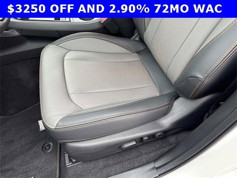 New 2026 Subaru Crosstrek 2.5i Limited image 15