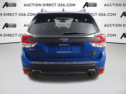 Used 2022 Subaru Forester Wilderness image 6