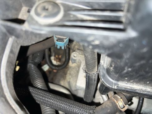 Used 2015 Subaru Outback 2.5i Premium w/ Popular Package #2 image 18