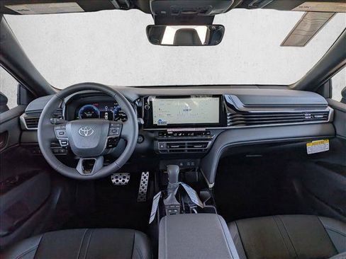 New 2026 Toyota Camry XSE AWD/4WD image 14