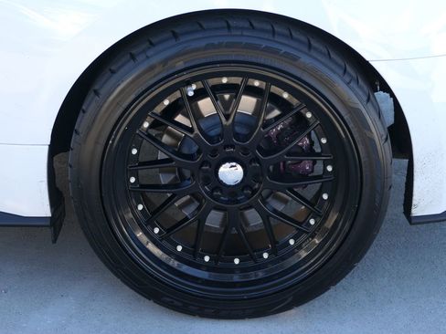 Used 2022 Ford Mustang GT Premium w/ Equipment Group 401A image 10