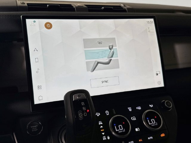 New 2026 Land Rover Defender 110 S AWD/4WD image 18