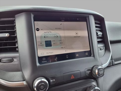 Used 2024 RAM 2500 Big Horn image 5