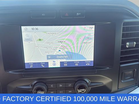 New 2023 Ford F150 XLT w/ XTR Package AWD/4WD image 23