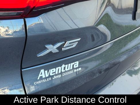 Used 2022 BMW X5 sDrive40i w/ M Sport Package image 16