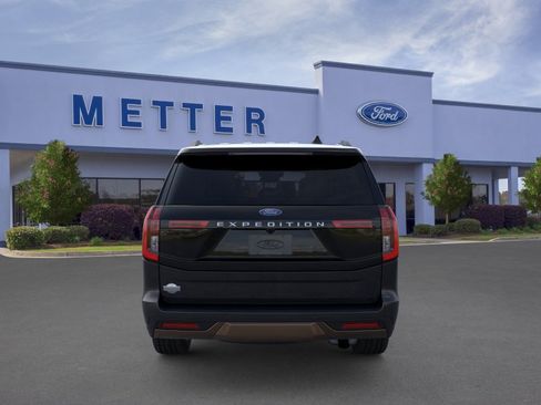 New 2026 Ford Expedition King Ranch AWD/4WD image 4