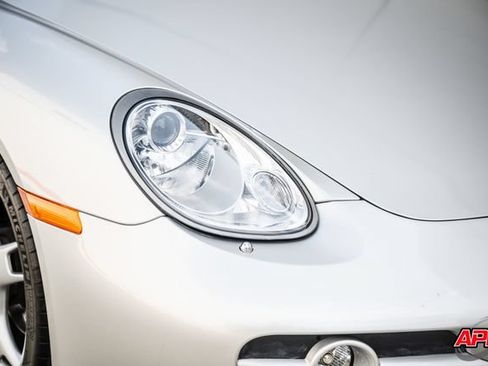 Used 2006 Porsche Cayman S RWD image 52