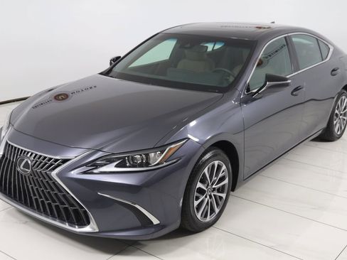 Used 2023 Lexus ES 350 image 19