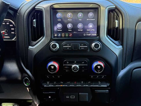 Used 2020 GMC Sierra 3500 Denali w/ Denali Ultimate Package AWD/4WD image 20