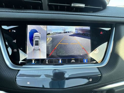New 2024 Cadillac XT5 Premium Luxury w/ Technology Package image 15