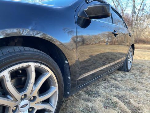 Used 2012 Ford Fusion SE image 19