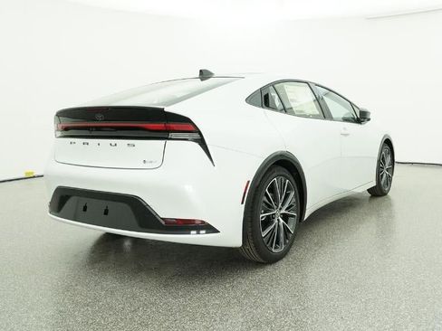 New 2026 Toyota Prius Limited image 57