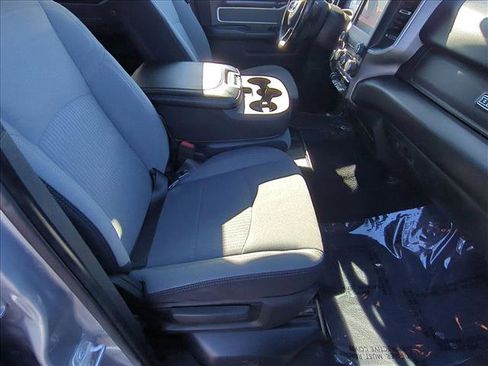 Used 2023 RAM 2500 Big Horn w/ Level 1 Equipment Group image 21