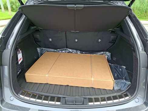 New 2026 Lexus NX 350 AWD w/ Premium Package image 16