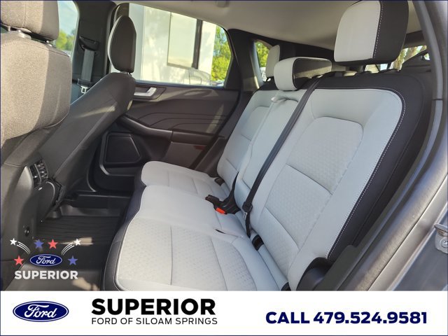 Used 2026 Ford Escape Active w/ Active Premium Tech Pack FWD image 10