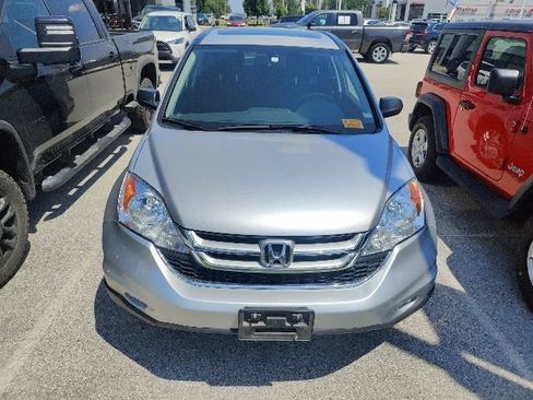 Used 2010 Honda CR-V EX image 19