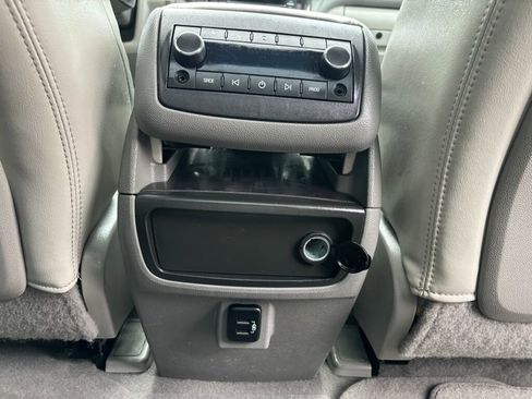 Used 2017 Buick Enclave Premium w/ Experience Buick Package image 25