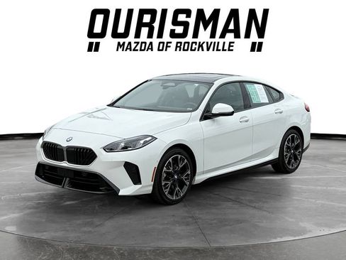 Used 2025 BMW 228i xDrive AWD/4WD image 2