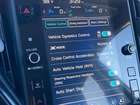 New 2026 Subaru Crosstrek 2.5i Limited w/ Popular Package #4A image 18