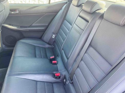 Used 2014 Lexus IS 350 image 18