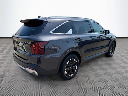 New 2026 Kia Sorento S w/ S Panoramic Sunroof Package FWD image 7