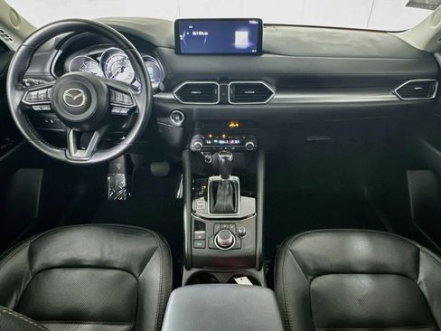 Used 2022 MAZDA CX-5 AWD 2.5 S image 27