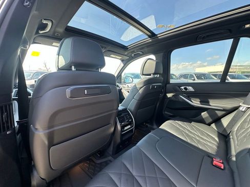 Certified 2026 BMW X5 sDrive40i w/ Climate Comfort Package image 22