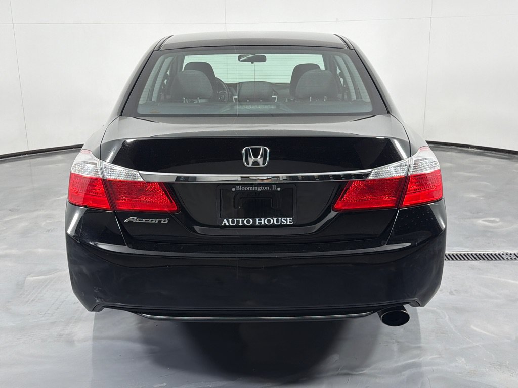 Used 2015 Honda Accord EX image 6