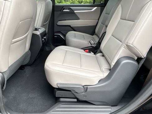 New 2026 GMC Acadia Elevation w/ Black Edition image 27