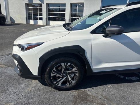 Certified 2026 Subaru Crosstrek 2.5i Premium AWD/4WD image 7