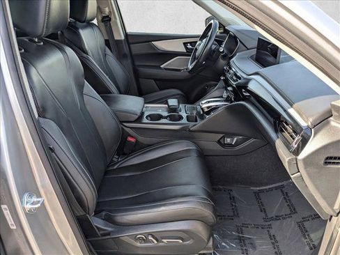 Certified 2023 Acura MDX FWD w/ Technology Package image 25