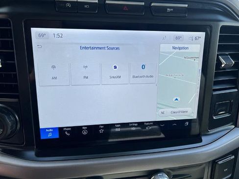 Certified 2024 Ford F150 XLT AWD/4WD image 16