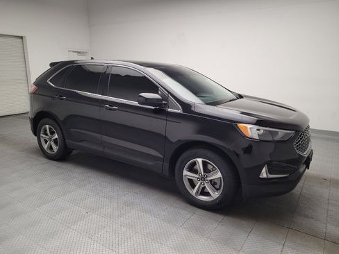 Used 2023 Ford Edge SEL w/ Convenience Package AWD/4WD image 11