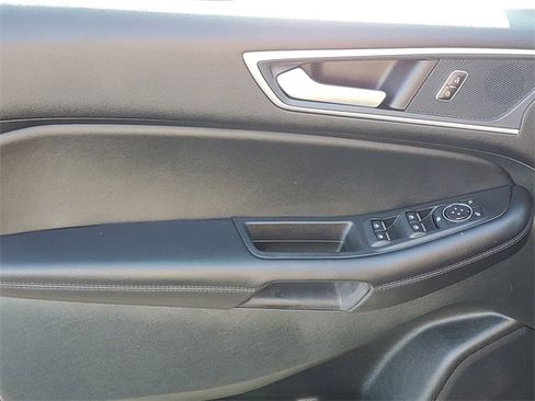 Certified 2024 Ford Edge SEL w/ Convenience Package image 25