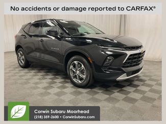 Used 2023 Chevrolet Blazer LT w/ Driver Confidence Package 360° Tour