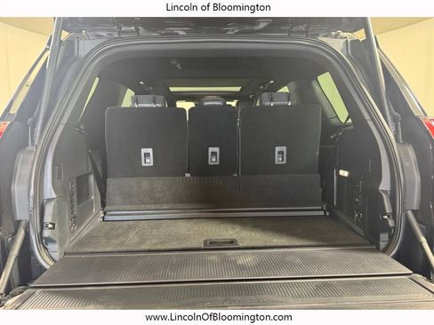 Used 2025 Ford Expedition Tremor AWD/4WD image 30