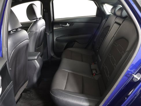 Used 2020 Kia Forte GT-Line w/ GT-Line Premium Package image 34